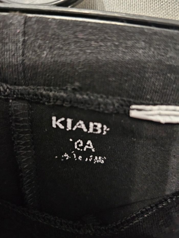 Pantacourt kiabi - photo numéro 3