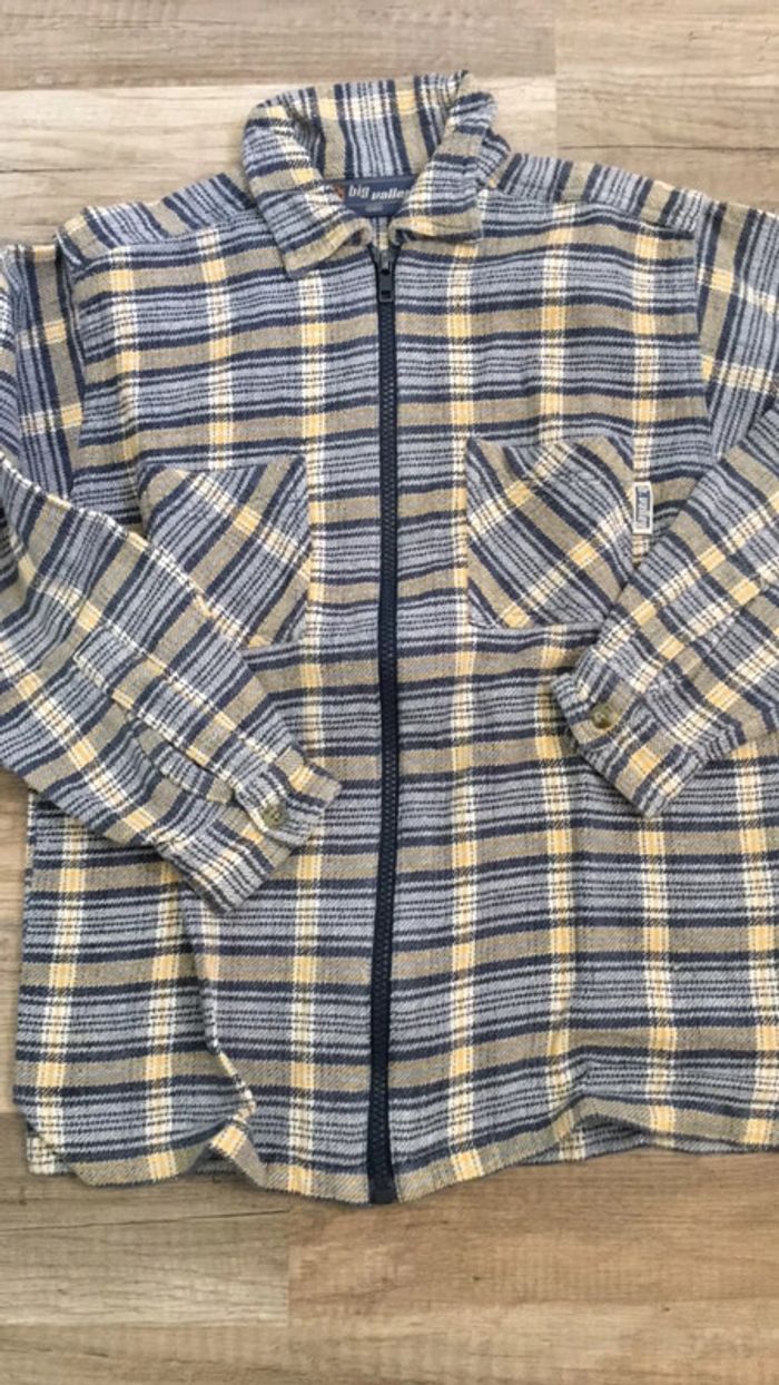 Veste Chemise - photo numéro 3