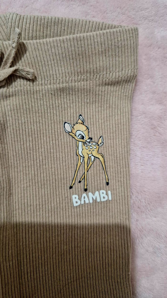 Ensemble bambi - photo numéro 5