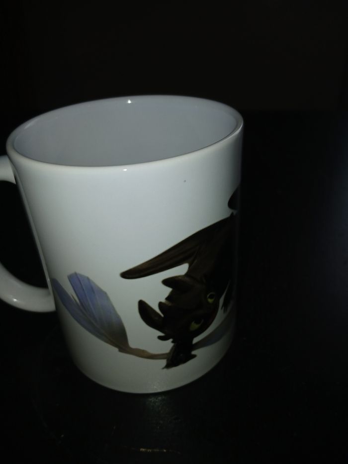 Mug Dragon - photo numéro 3