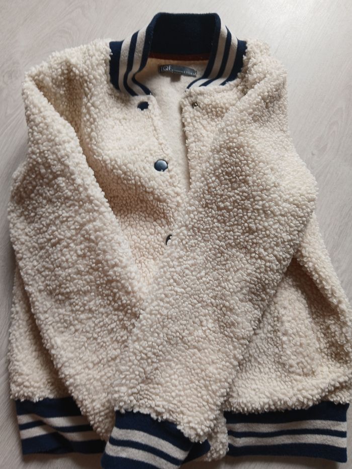 Veste - photo numéro 3