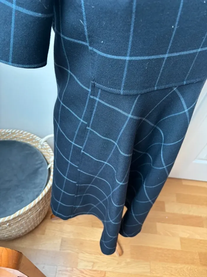 🌿 Robe Paul & Joe – T36 – avec poches - photo numéro 6
