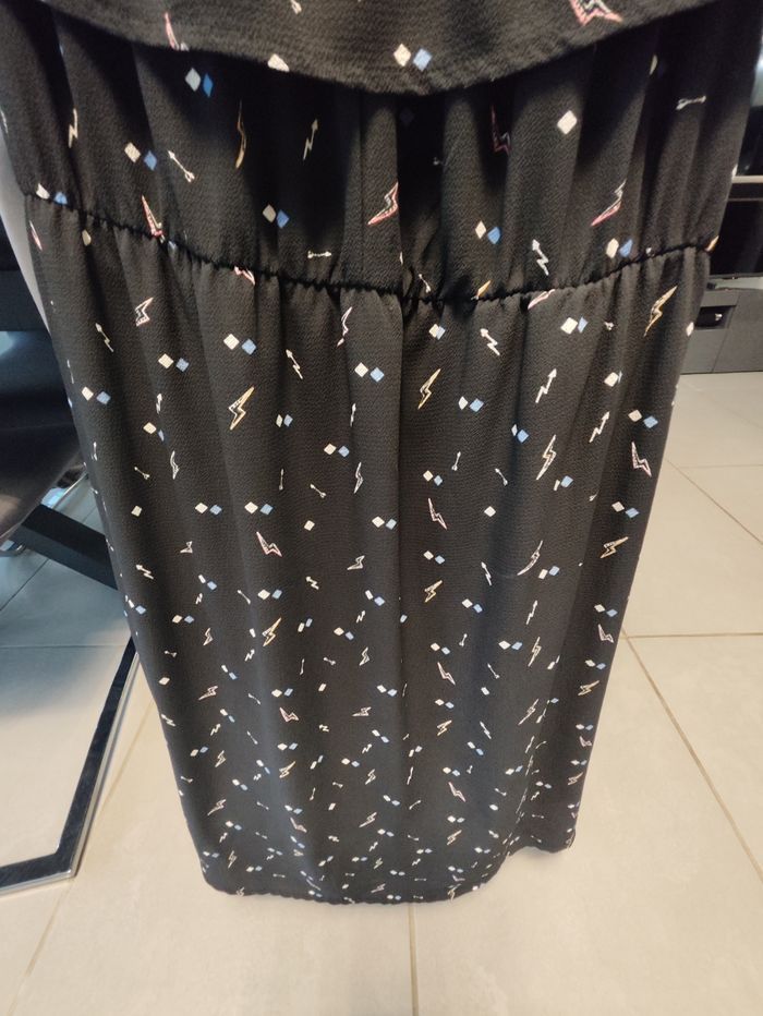 Robe de grossesse Prémaman - Taille M - Très bon état - photo numéro 4