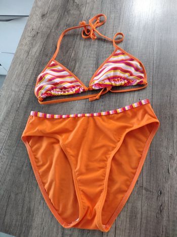 Maillot de bain