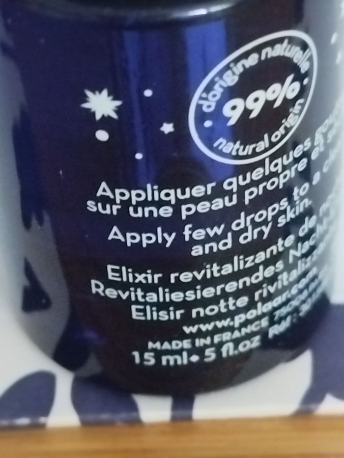 Polaar nuit polaire 15 ml - photo numéro 4