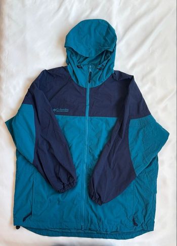 Manteau Columbia neuf sans étiquette taille XL