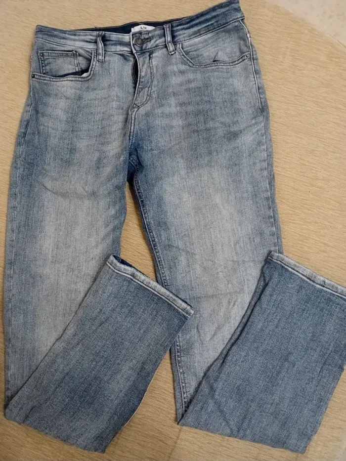 Jeans homme