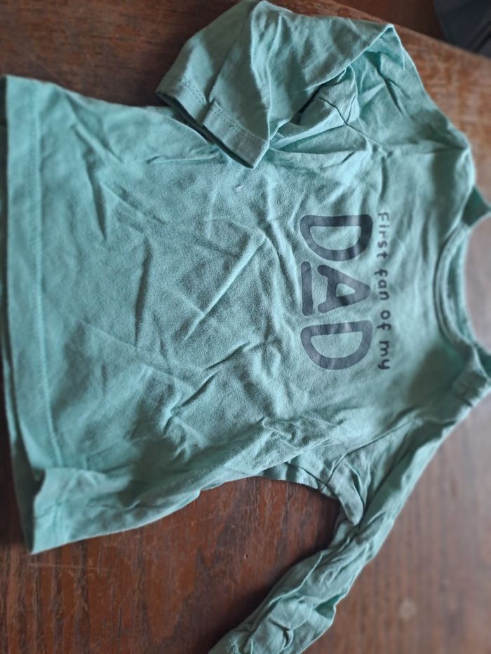 Lot de 2 pull leger - photo numéro 2