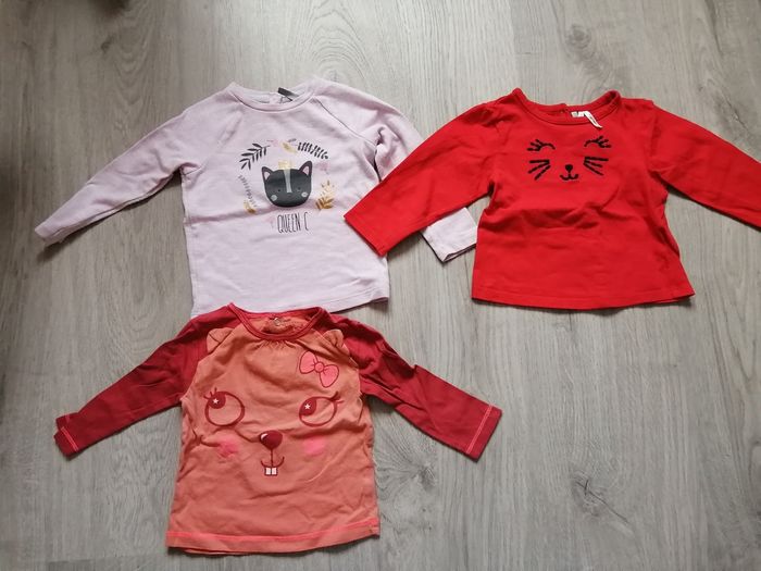 Habits fille 12 mois - photo numéro 9