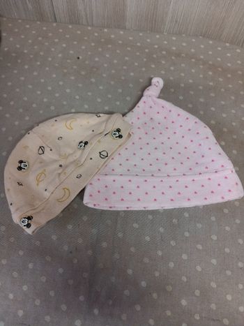 Bonnet