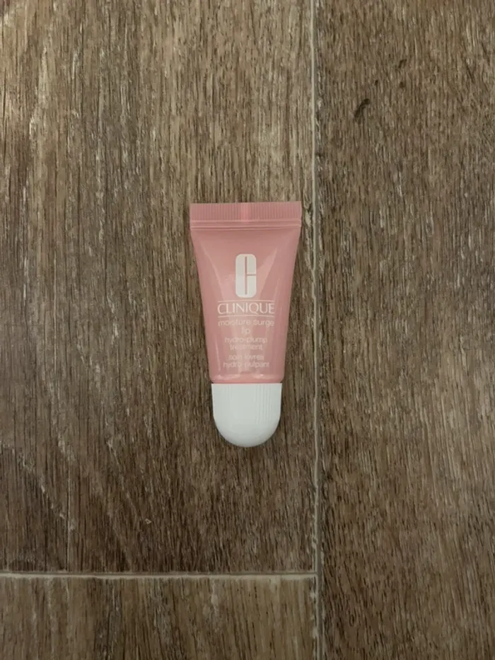 Lot de 3 produits clinique - photo numéro 6