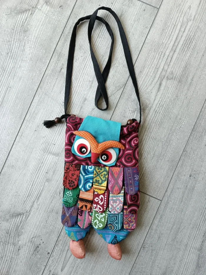 Sac hibou