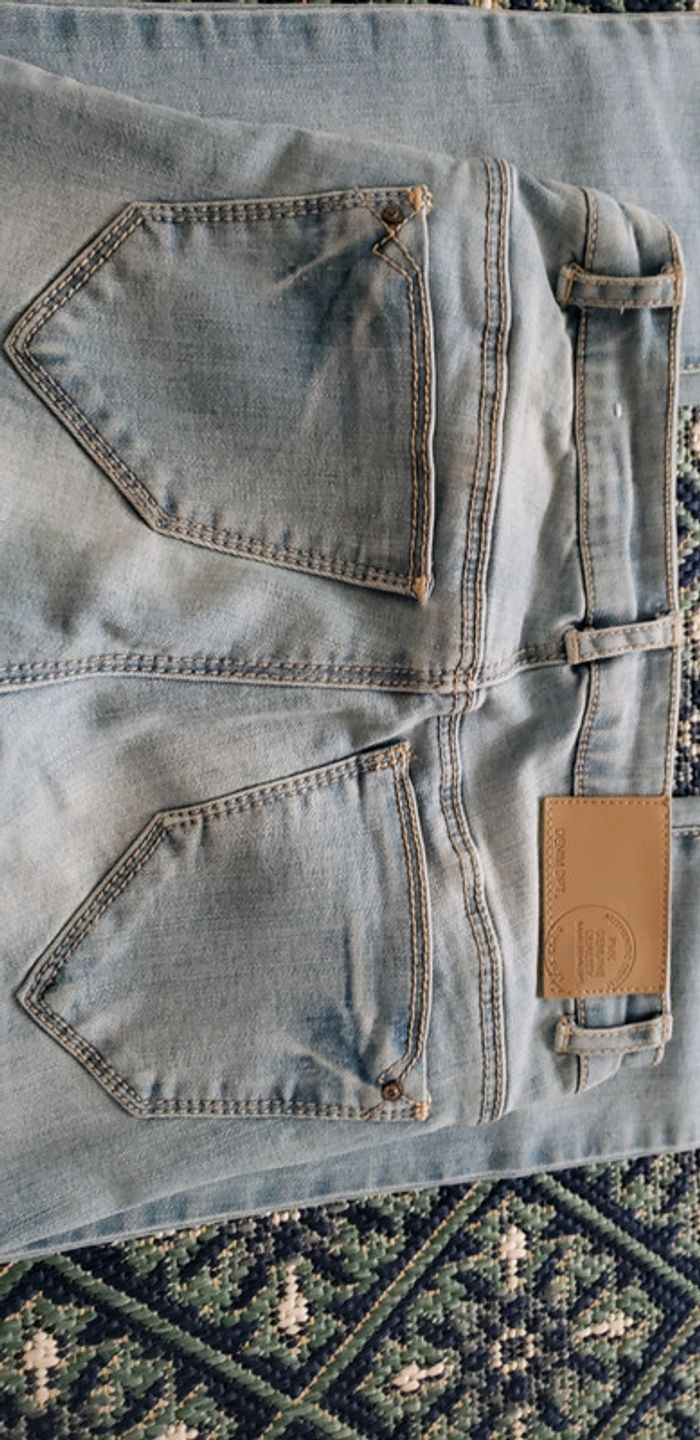 Jeans slim 32T - photo numéro 4