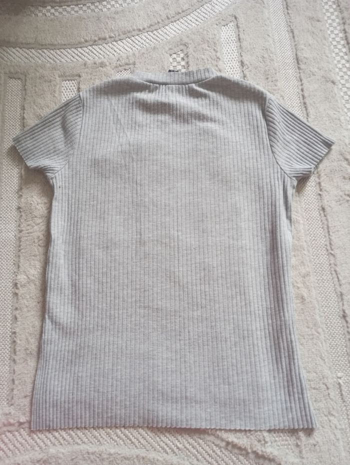 T-shirt - photo numéro 5