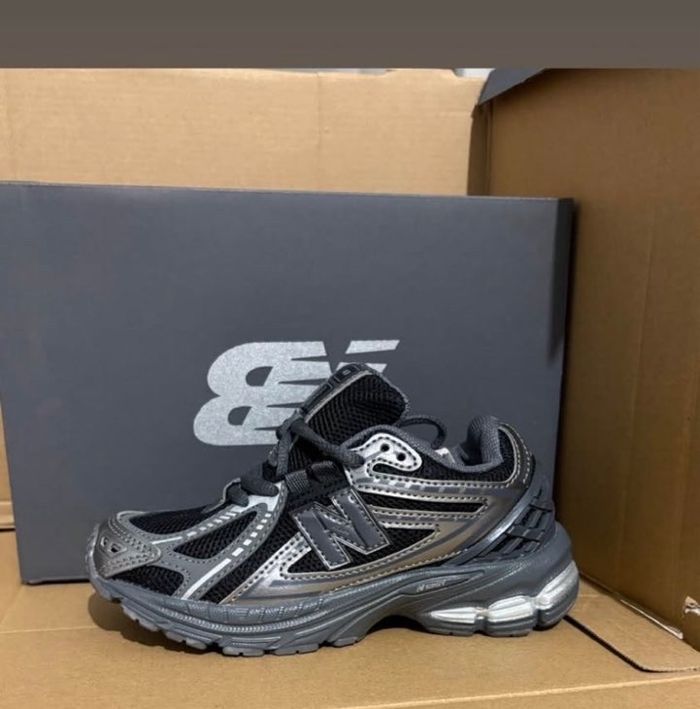 new balance - photo numéro 6