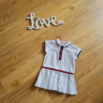 Robe jacadi