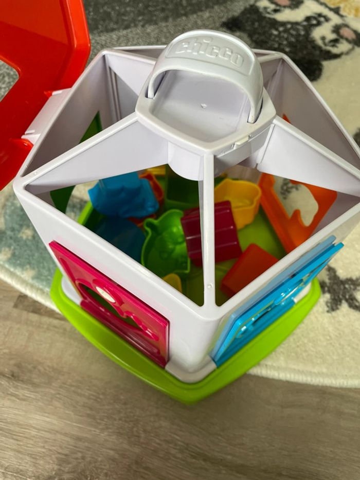 Maison chicco bébé - photo numéro 5