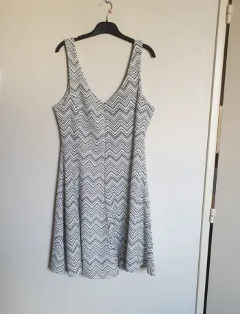 Robe La Halle