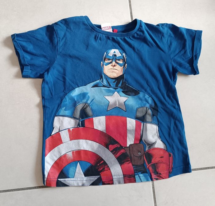 Lot Taille 5/6 ans - photo numéro 4