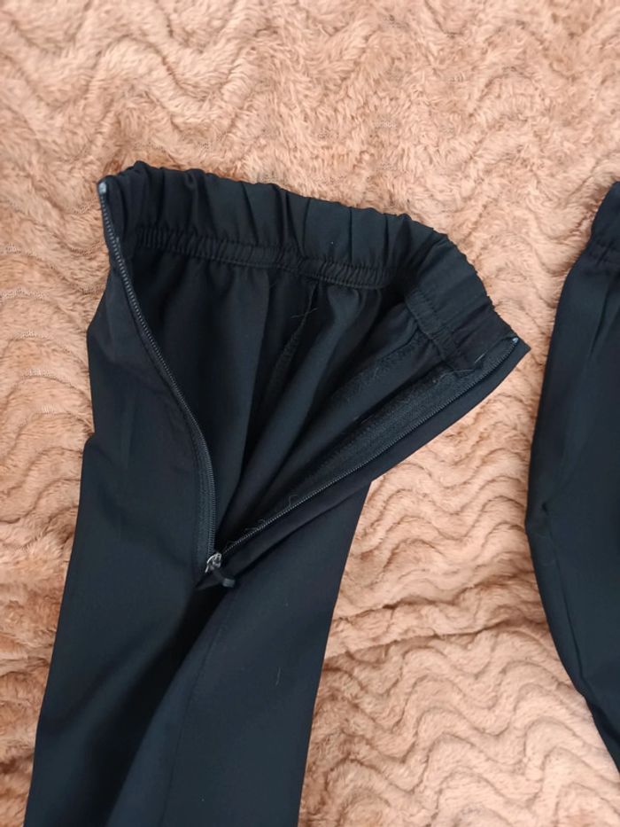 Pantalon noir - photo numéro 2