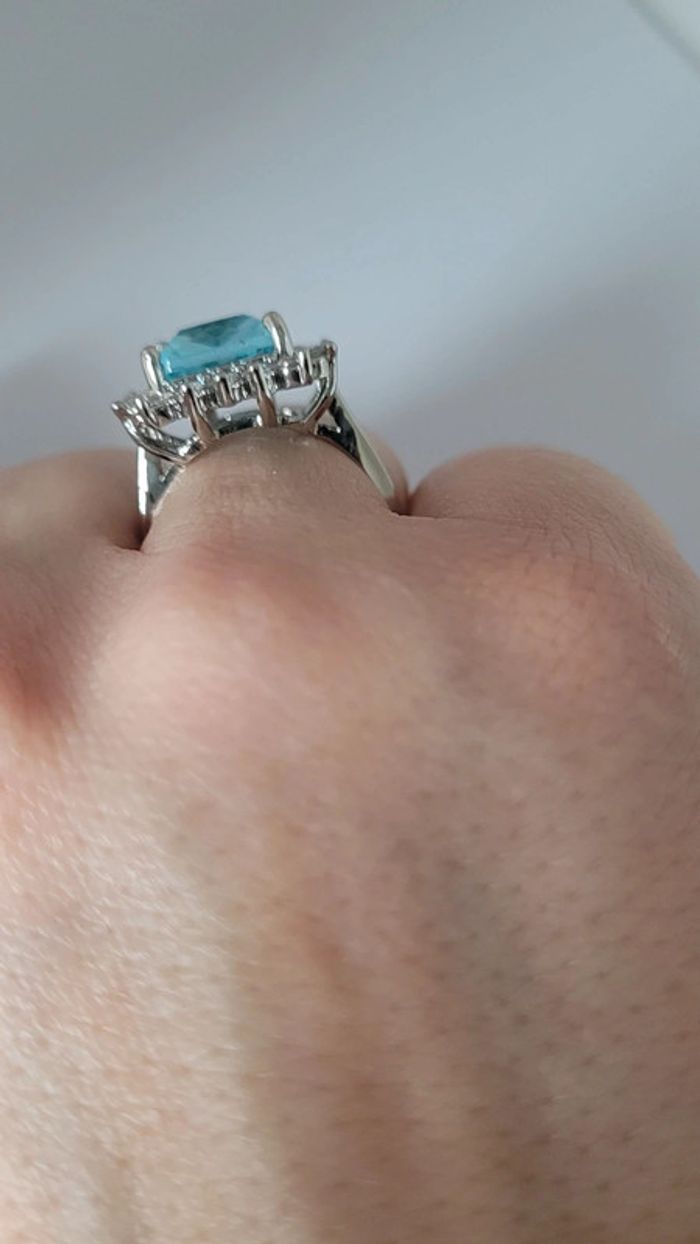 Bague fantaisie - photo numéro 5
