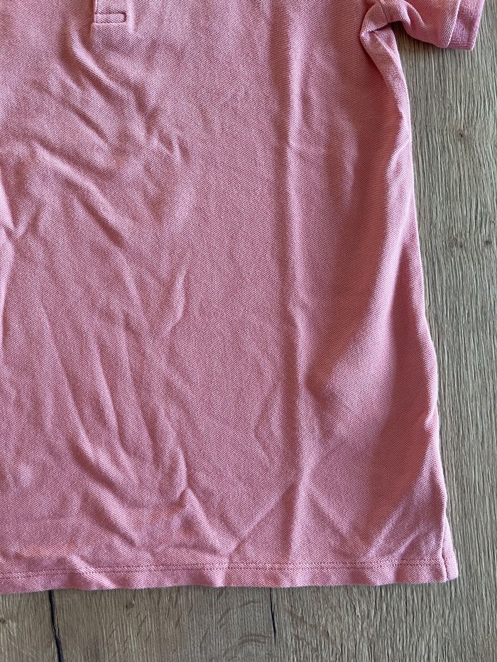 Polo ikks taille 10 ans neuf avec étiquettes - photo numéro 5