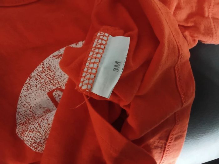 Ensemble 3 mois - photo numéro 3