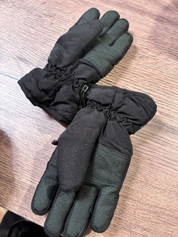 Gants de ski taille 4 - photo numéro 5