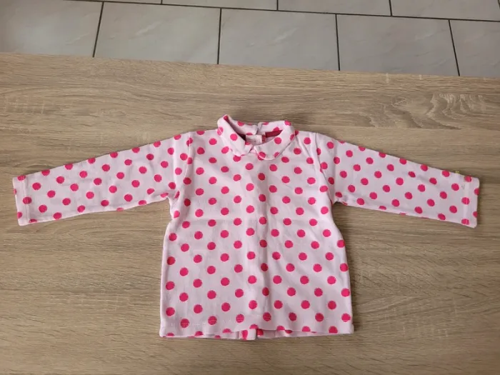 Ensemble fille en 18 mois - photo numéro 5