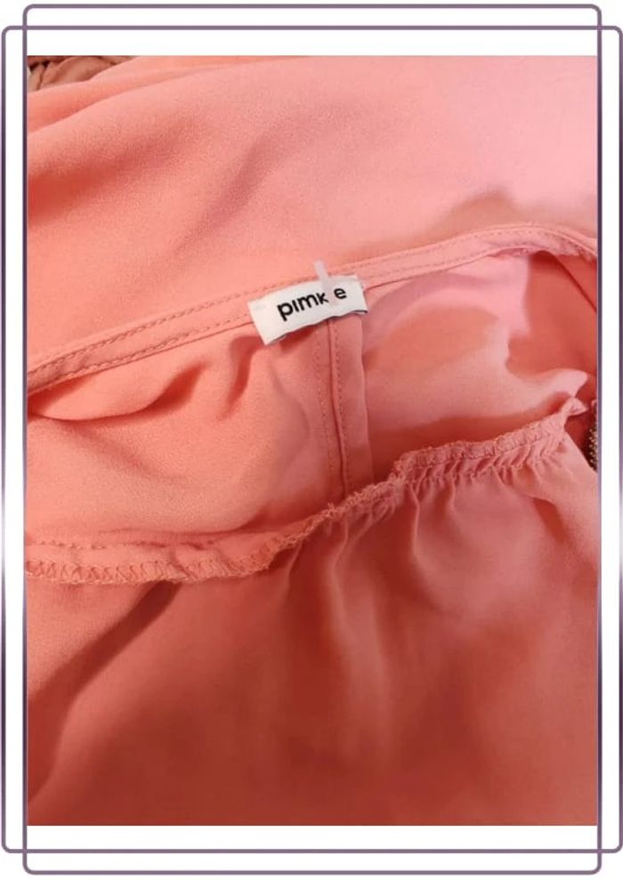 Blouse Pimkie - photo numéro 3