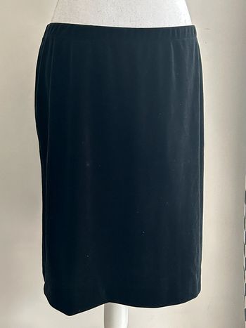 Jupe noir