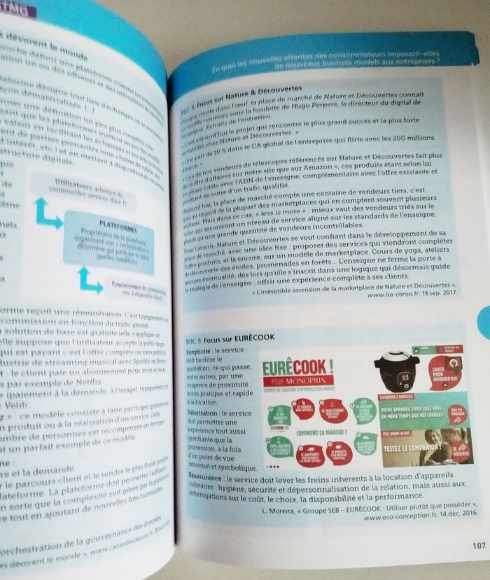 Livre Mission Grand oral STMG - Terminale - Bac 2025 - Epreuve finale Tle Grand oral - photo numéro 2