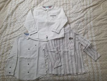 Vêtements 3 ans