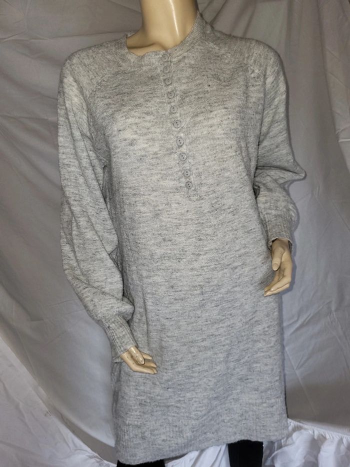 Robe pull 42/44