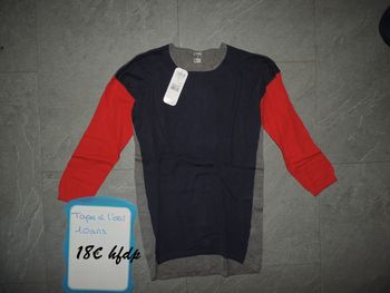 robe tape à l'oeil 10 ans