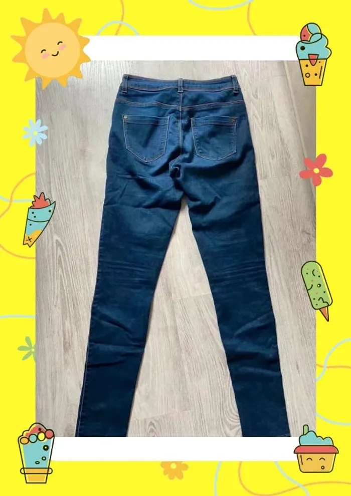 Jeans Only S 32 - photo numéro 2