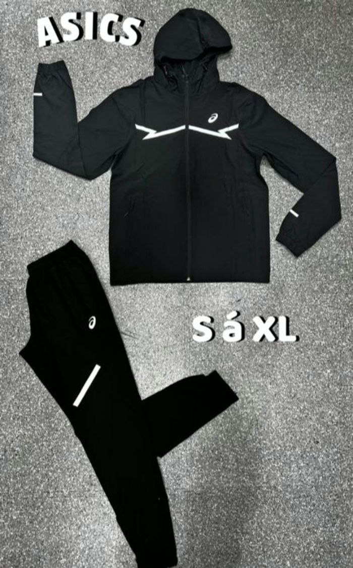 Asics ensemble - photo numéro 5