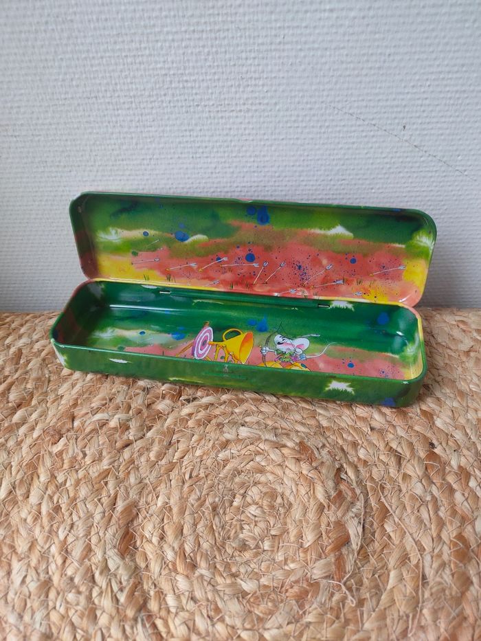 Lot Collection Diddl Vintage - photo numéro 7