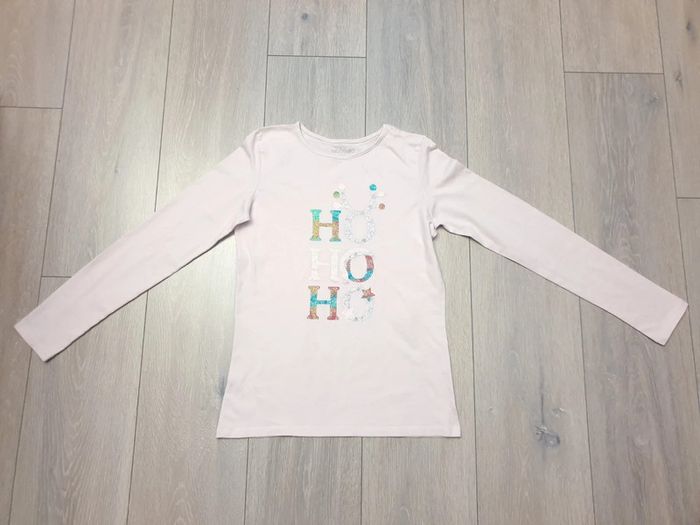 Maillot rose pale. Fille 12 mois. Marque In Extenso