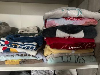 Lots pyjamas
