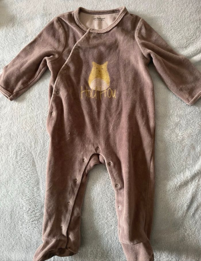 Pyjama bébé - photo numéro 6