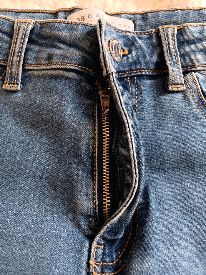 Jeans slim - photo numéro 4