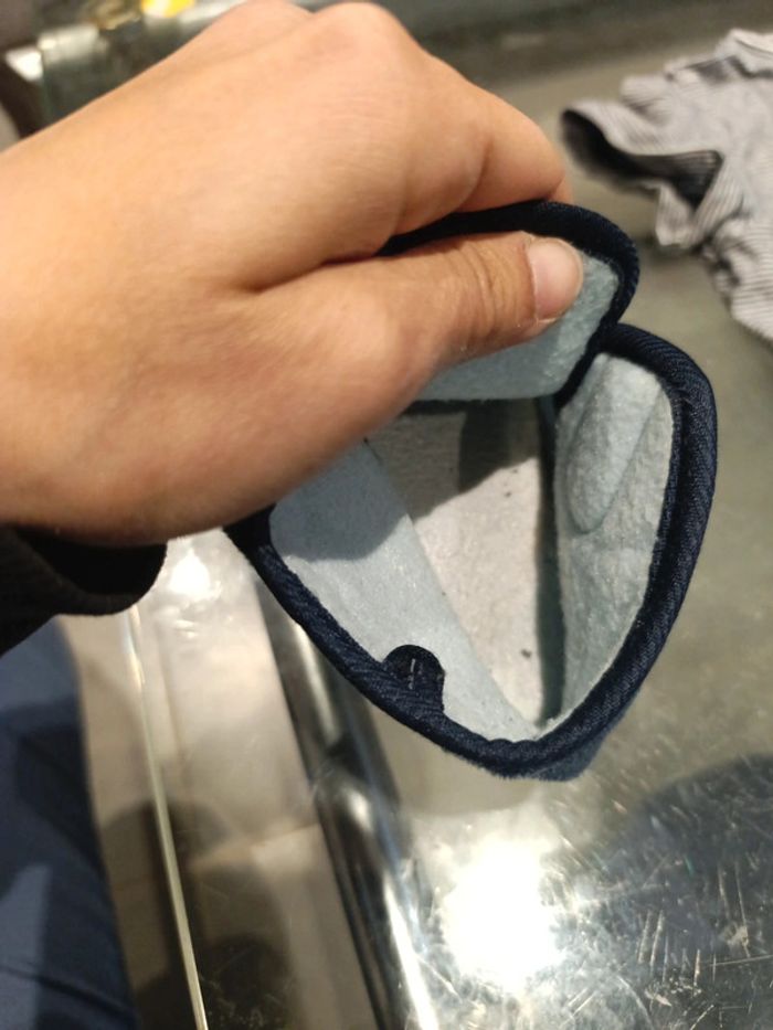 Pantoufles - photo numéro 3