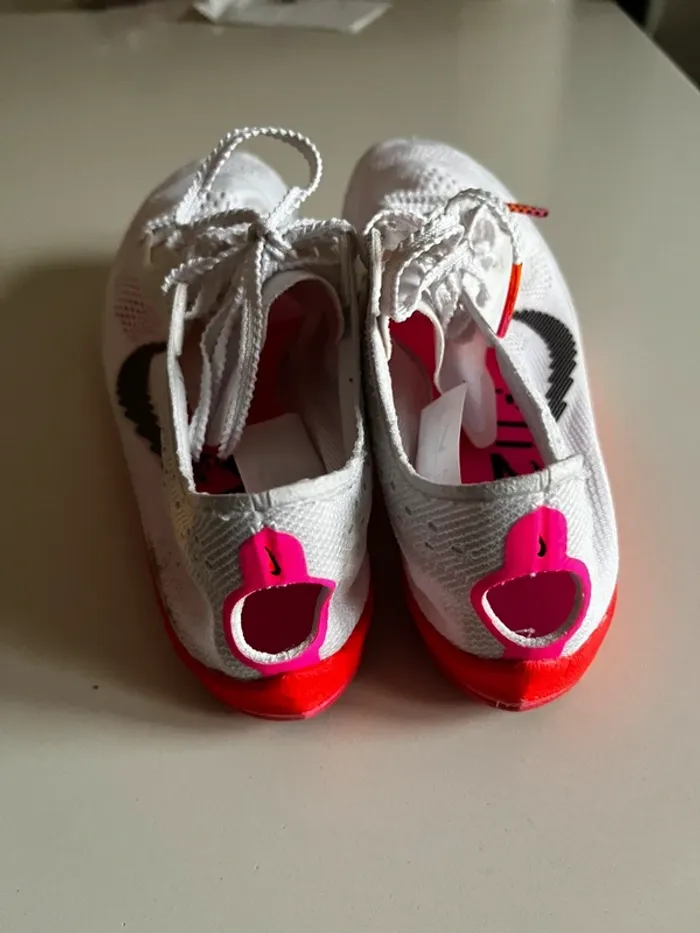 Pointes zoomX dragon fly - photo numéro 2
