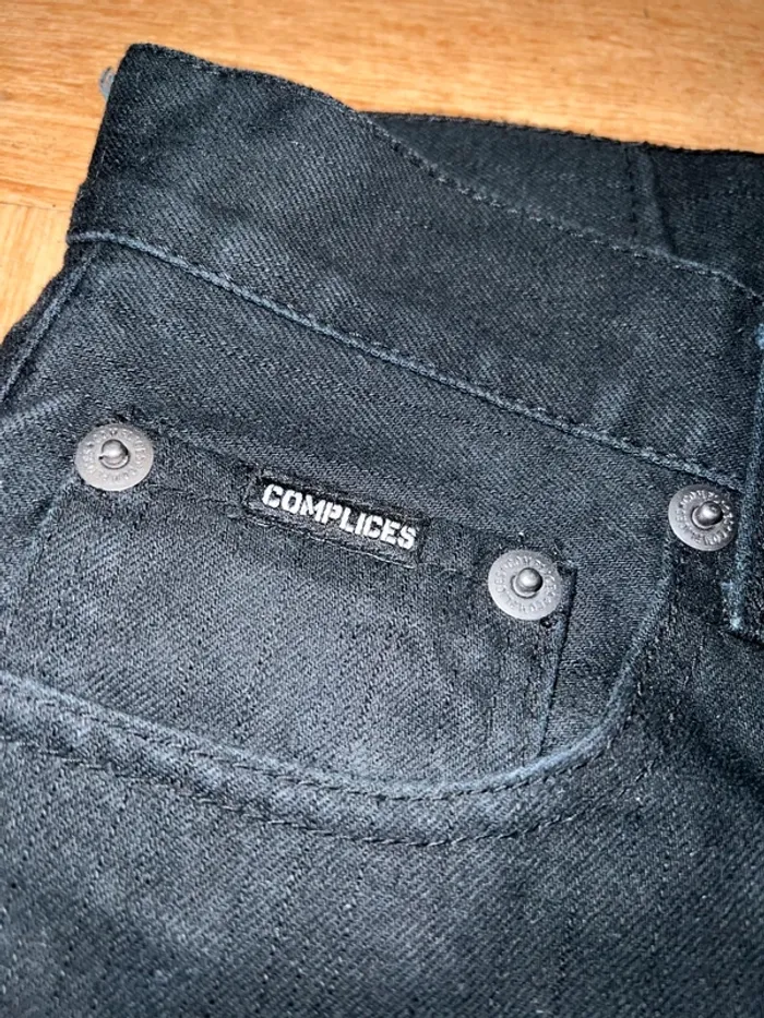 Jeans Complices - photo numéro 9