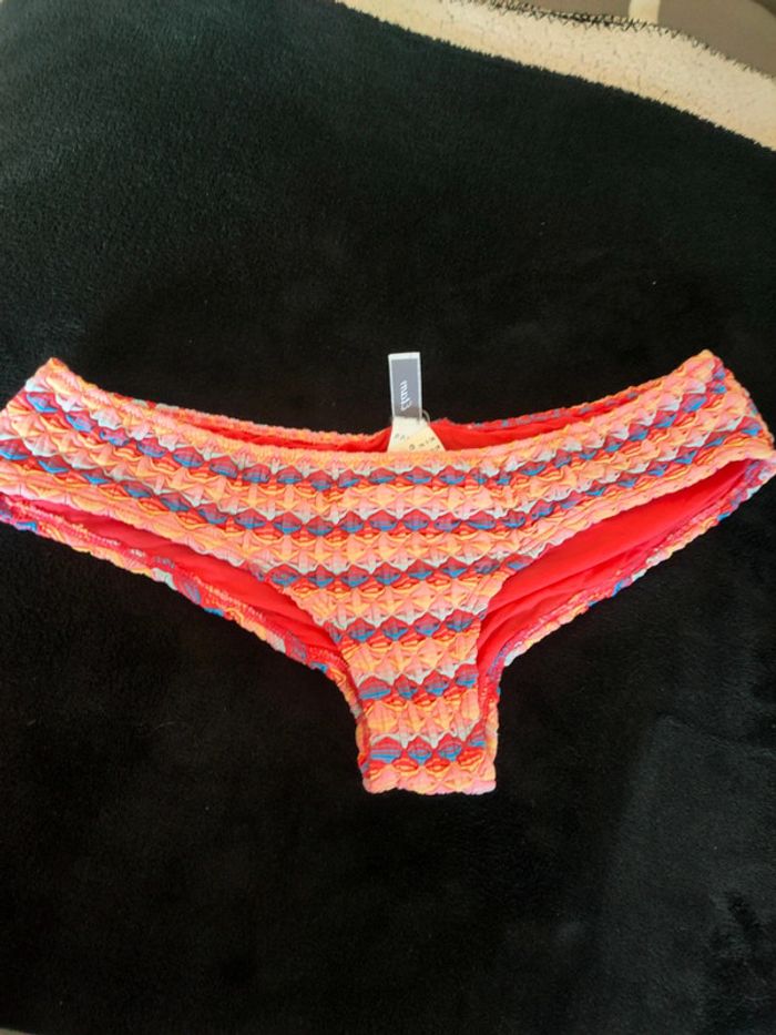 Bas de maillot Etam taille XL