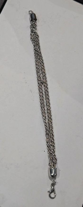 Bracelet chaines