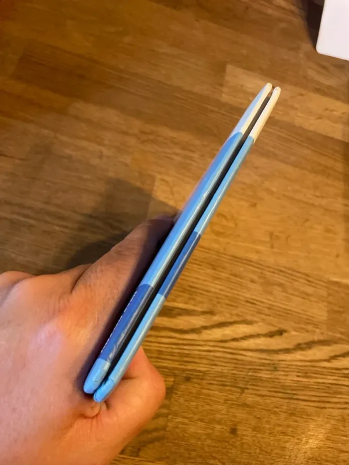 Livre P’tit Loup devient grand frère - photo numéro 4