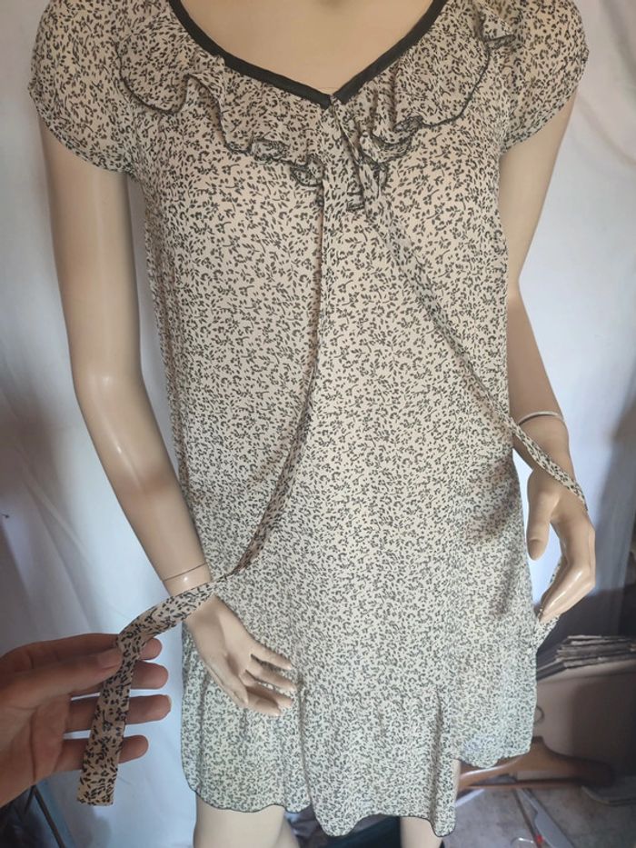 Robe Naf naf - photo numéro 3