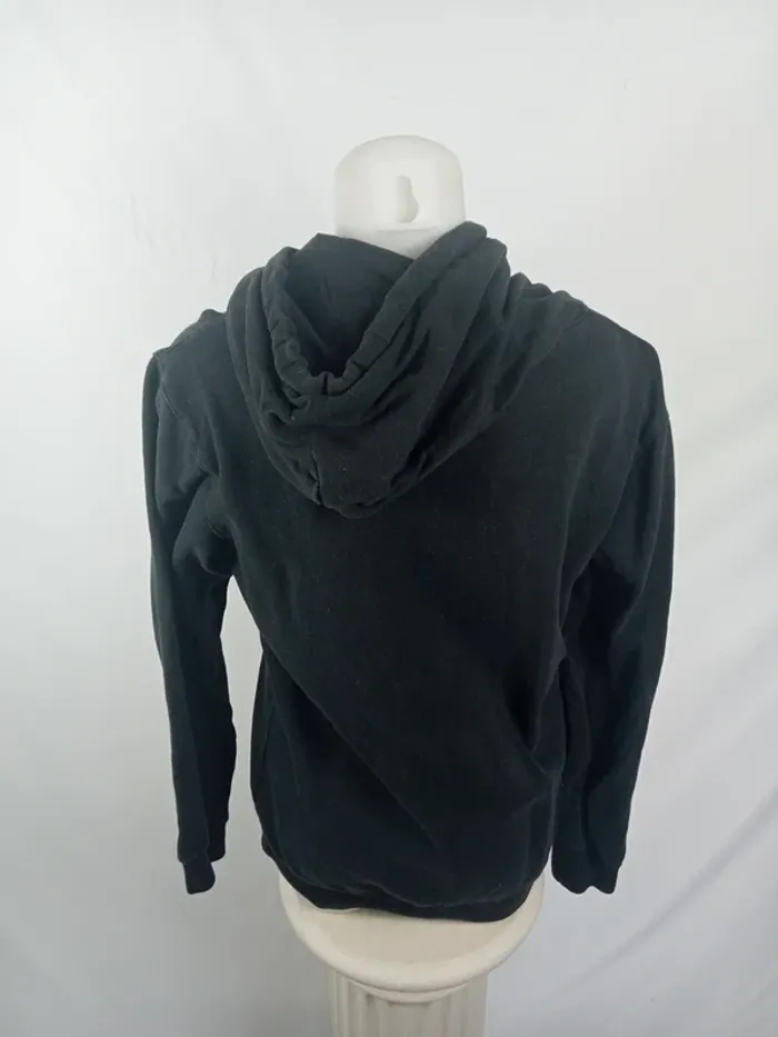 Sweat à capuche - hoodie - sudadera - kapuzenpullover - felpa con cappuccio - Champion - photo numéro 4